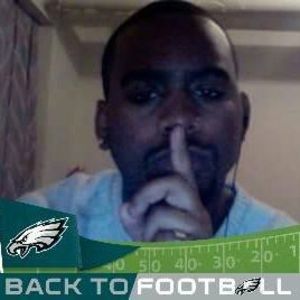 Meet your Posher, Justin